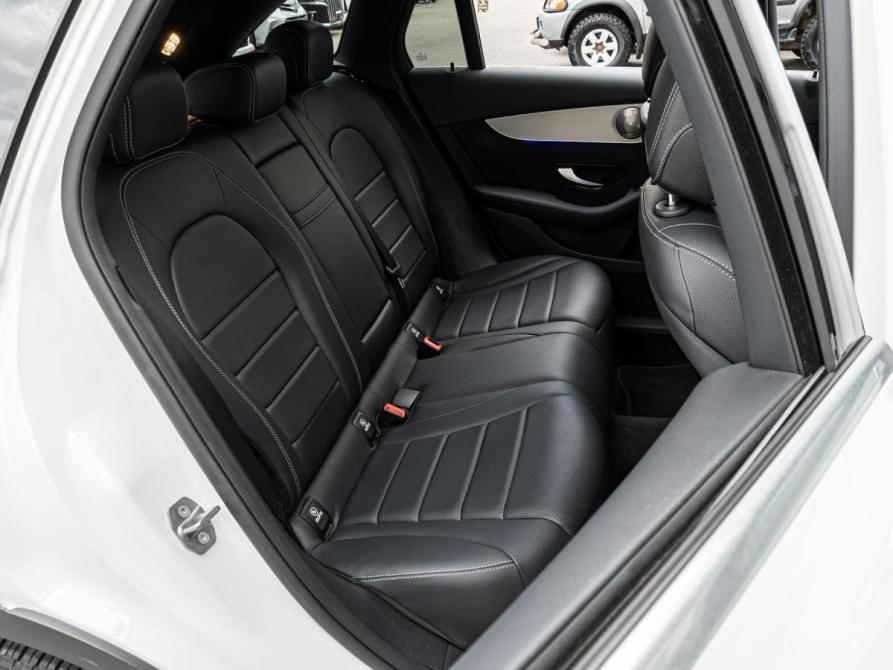 Mercedes-Benz GLC I (X253) Рестайлинг Краснодар  - изображение 7