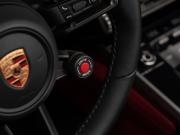 Porsche 911 VIII (992) Москва  - изображение 58