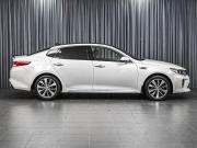 Kia Optima IV Рестайлинг Ставрополь  - изображение 31