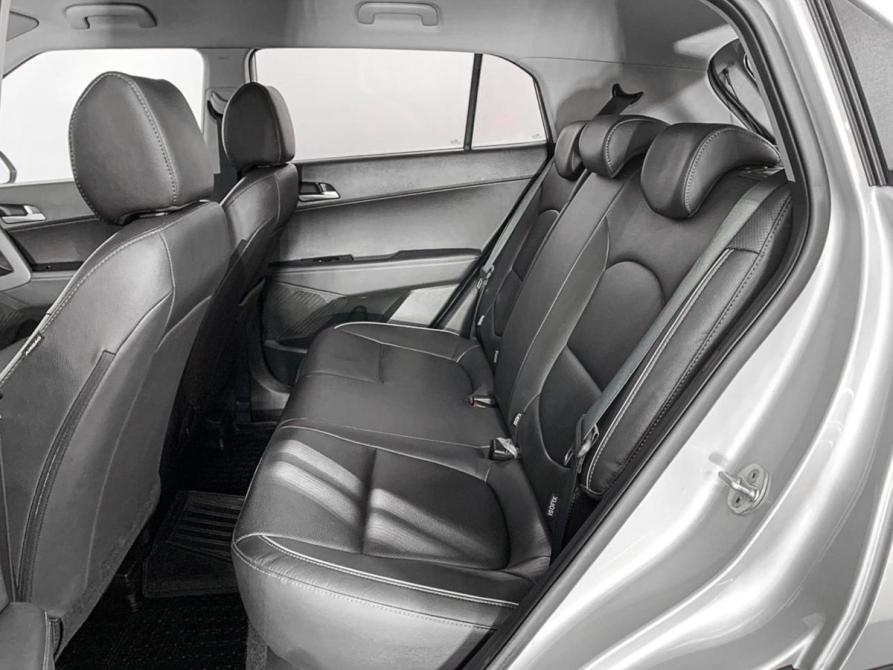 Hyundai Creta I Ногинск  - изображение 20