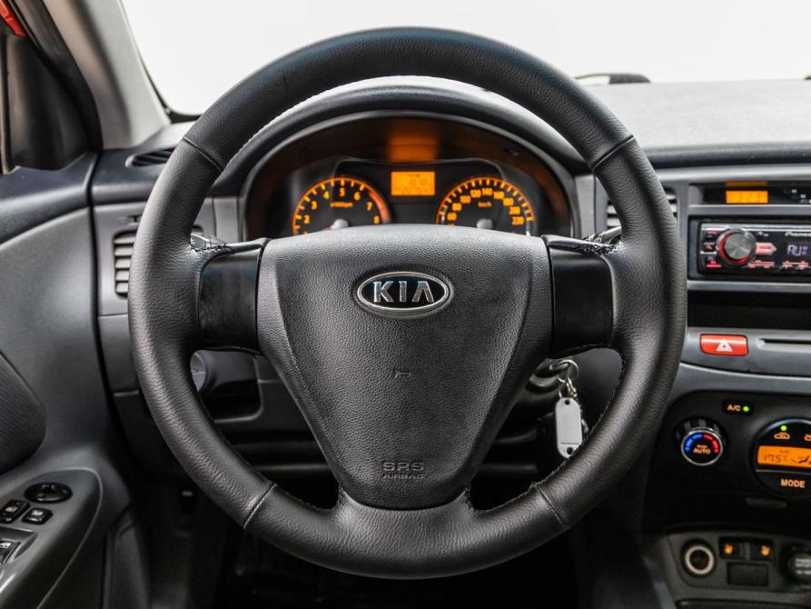 Kia Rio II Волгоград  - изображение 14