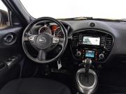Nissan Juke I Рестайлинг Москва  - изображение 52