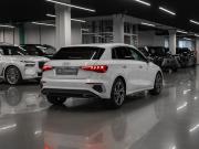 Audi A3 IV (8Y) Москва  - изображение 25