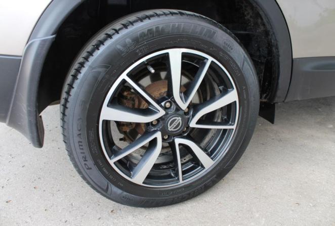 Nissan Qashqai I Рестайлинг с пробегом 2012 года, цена 990 000 рублей, 244354 км, внедорожник, Автокод Объявления