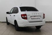 Lada (ВАЗ) Granta I Рестайлинг Астрахань  - изображение 27