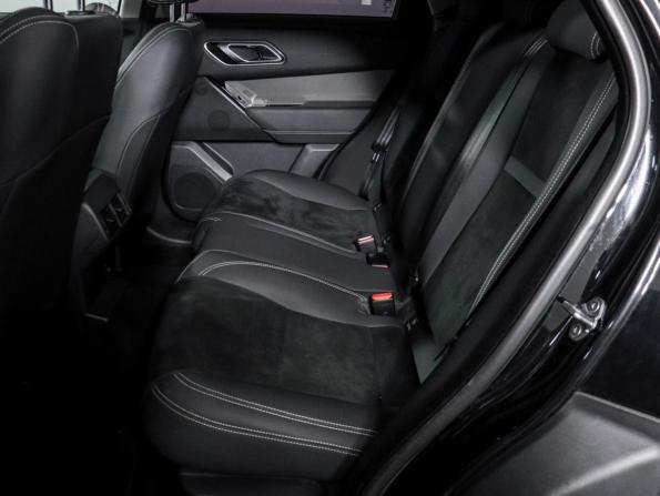 Land Rover Range Rover Velar I с пробегом 2019 года, цена 3 599 000 рублей, 85000 км, внедорожник, Автокод Объявления