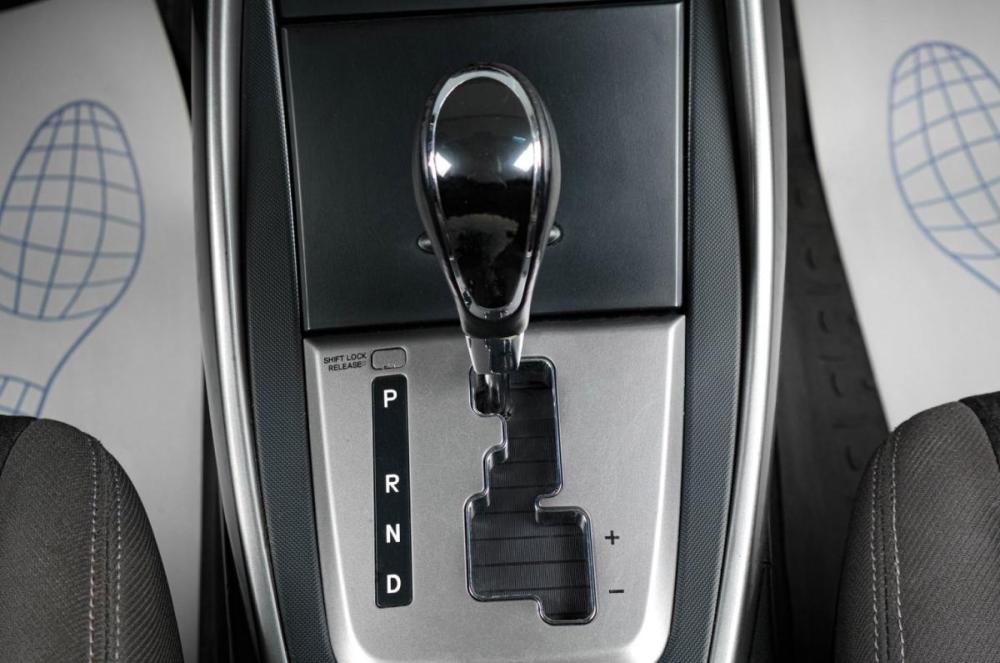 Hyundai Avante V Тюмень  - изображение 18