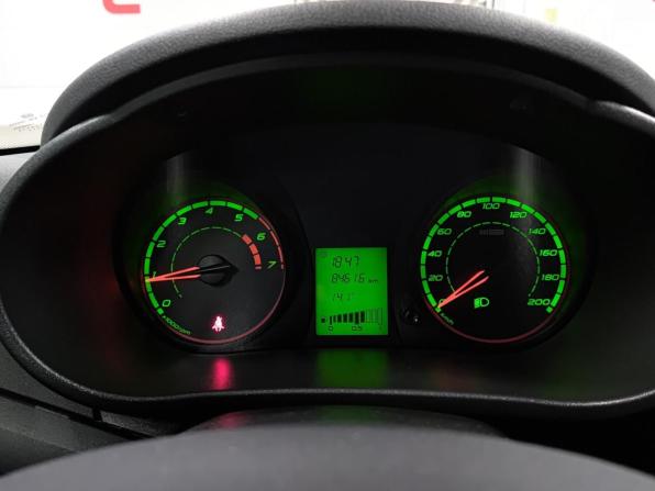 Lada (ВАЗ) Kalina II с пробегом 2015 года, цена 515 000 рублей, 84615 км, универсал, Автокод Объявления