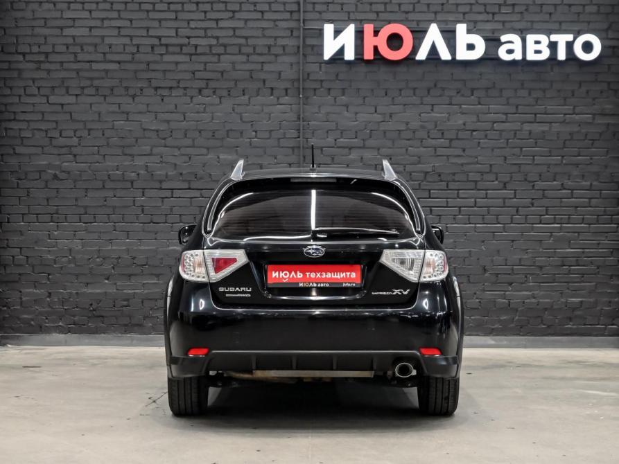 Subaru Impreza III Екатеринбург  - изображение 5