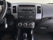 Mitsubishi Outlander II Рестайлинг Барнаул  - изображение 40