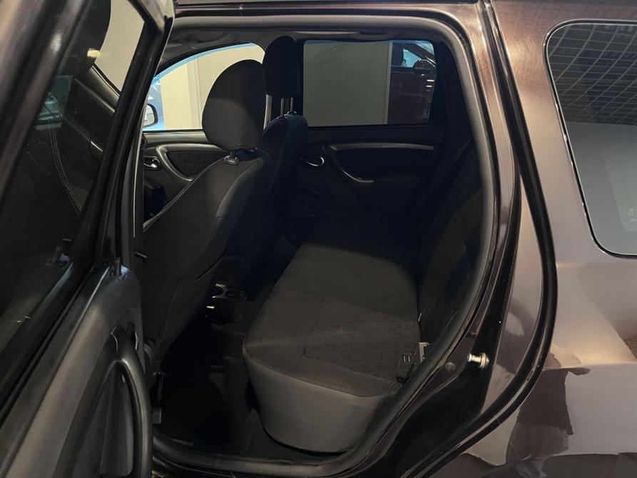 Renault Duster I Рестайлинг Чебоксары  - изображение 25