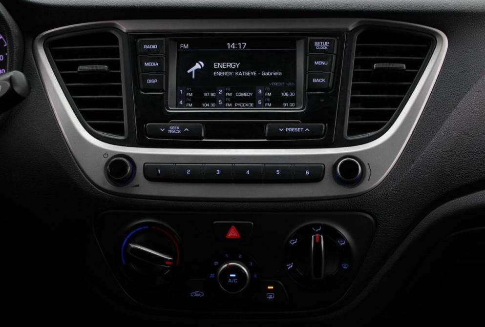 Hyundai Solaris II Саратов  - изображение 19