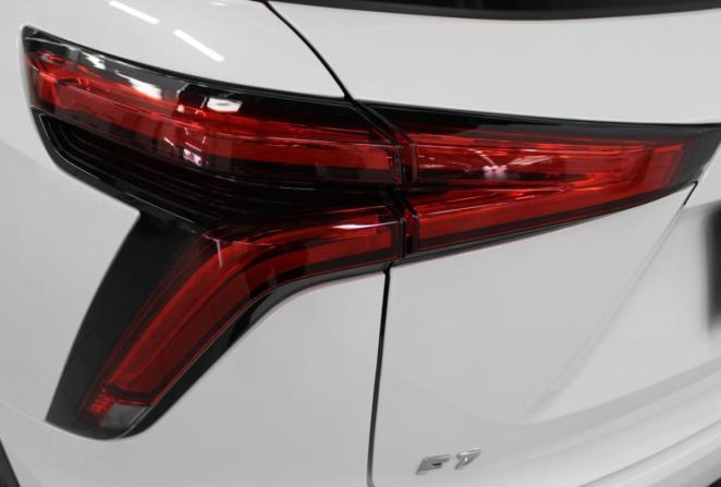 Haval F7 II с пробегом 2024 года, цена 2 590 000 рублей, 7284 км, внедорожник, Автокод Объявления