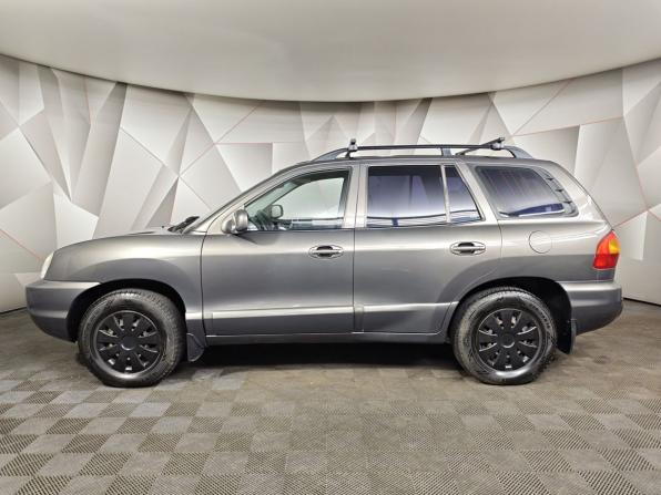 Hyundai Santa Fe I с пробегом 2004 года, цена 499 000 рублей, 305407 км, внедорожник, Автокод Объявления