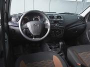 Lada (ВАЗ) Granta I Рестайлинг Ростов-на-Дону  - изображение 22