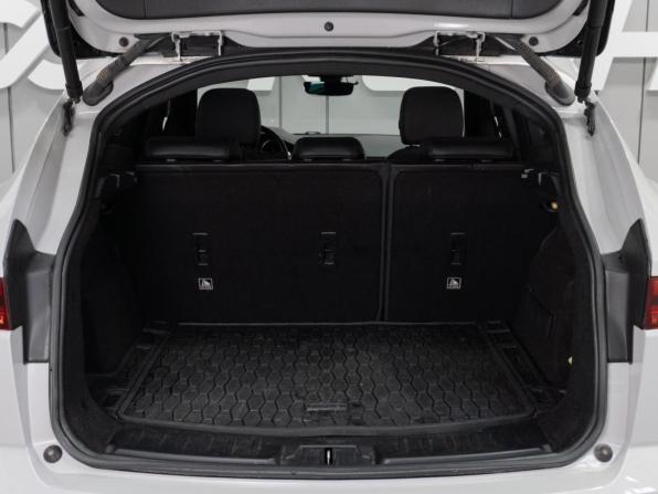 Jaguar E-Pace I с пробегом 2018 года, цена 2 549 000 рублей, 98233 км, внедорожник, Автокод Объявления