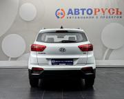 Hyundai Creta I Москва  - изображение 30