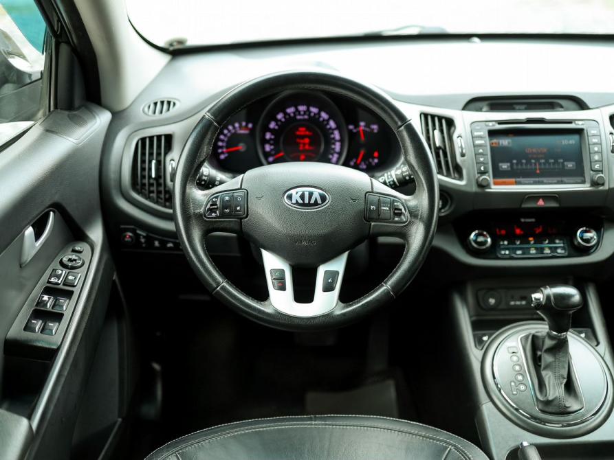 Kia Sportage III Ижевск  - изображение 18