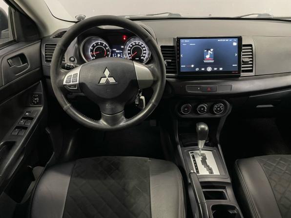 Mitsubishi Lancer X Рестайлинг с пробегом 2013 года, цена 850 000 рублей, 220846 км, седан, Автокод Объявления