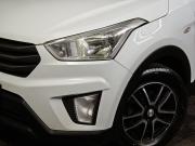 Hyundai Creta I Москва  - изображение 30