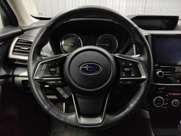 Subaru Forester V с пробегом 2018 года, цена 2 850 000 рублей, 97394 км, внедорожник, Автокод Объявления