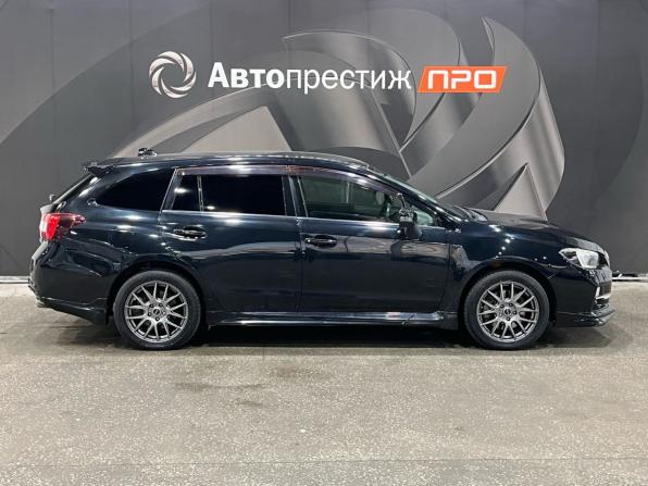 Subaru Levorg I с пробегом 2014 года, цена 1 394 000 рублей, 114200 км, универсал, Автокод Объявления