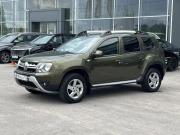 Renault Duster I Рестайлинг Воронеж  - изображение 11