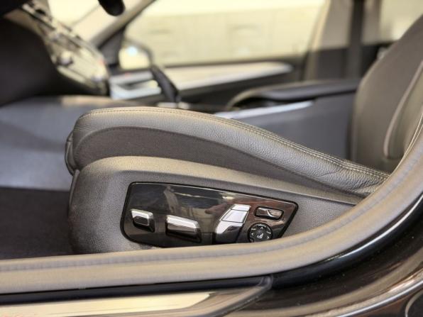 BMW 5 серии VII (G30/G31/G38) с пробегом 2019 года, цена 4 559 900 рублей, 117850 км, седан, Автокод Объявления