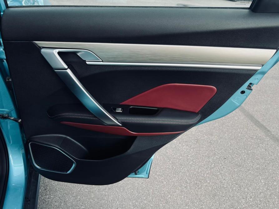 Geely Coolray I Санкт-Петербург  - изображение 19
