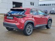Toyota Yaris Cross I Набережные Челны  - изображение 28