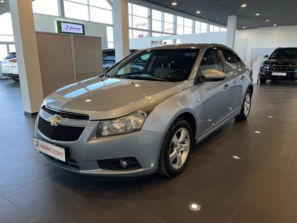Chevrolet Cruze I с пробегом 2011 года, цена 519 000 рублей, 248432 км, седан, Автокод Объявления