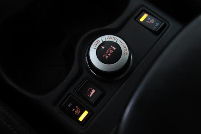 Nissan X-Trail III с пробегом 2018 года, цена 2 099 000 рублей, 99625 км, внедорожник, Автокод Объявления