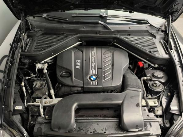 BMW X5 II (E70) Рестайлинг с пробегом 2011 года, цена 1 698 000 рублей, 330260 км, внедорожник, Автокод Объявления