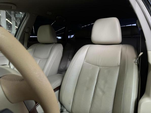 Nissan Teana II Рестайлинг с пробегом 2012 года, цена 1 099 000 рублей, 246290 км, седан, Автокод Объявления