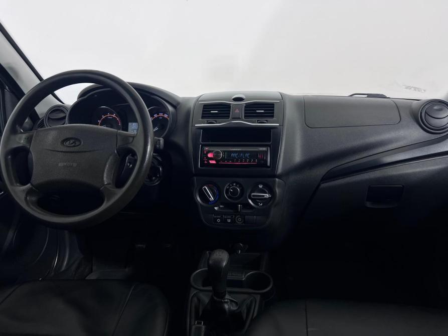 Lada (ВАЗ) Granta I Рестайлинг Ростов-на-Дону  - изображение 9