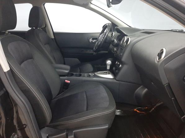 Nissan Qashqai I Рестайлинг с пробегом 2013 года, цена 999 000 рублей, 127561 км, внедорожник, Автокод Объявления