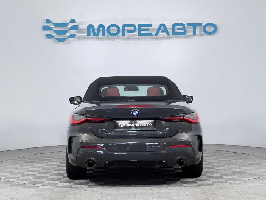 BMW 4 серии G22 G23 G26 Калининград  - изображение 11