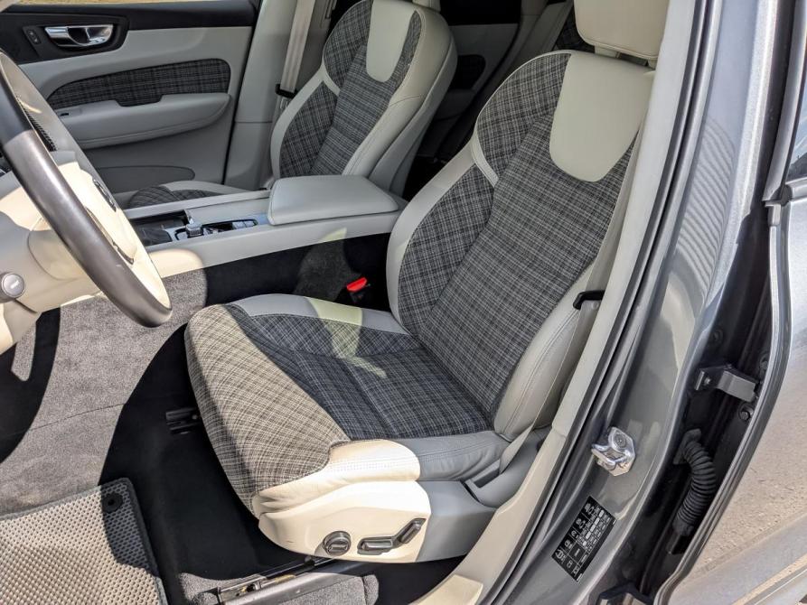 Volvo XC60 II Москва  - изображение 19