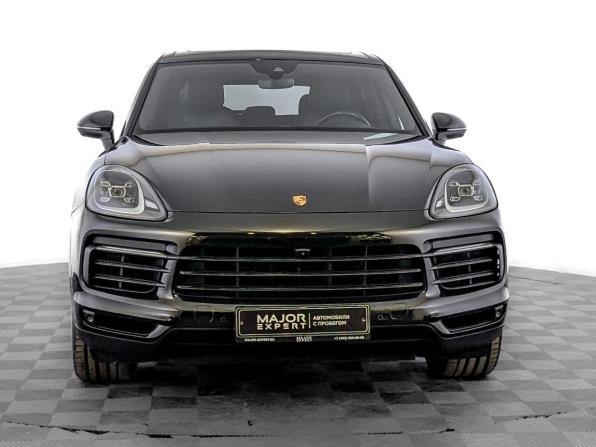 Porsche Cayenne III с пробегом 2020 года, цена 7 450 000 рублей, 53233 км, внедорожник, Автокод Объявления