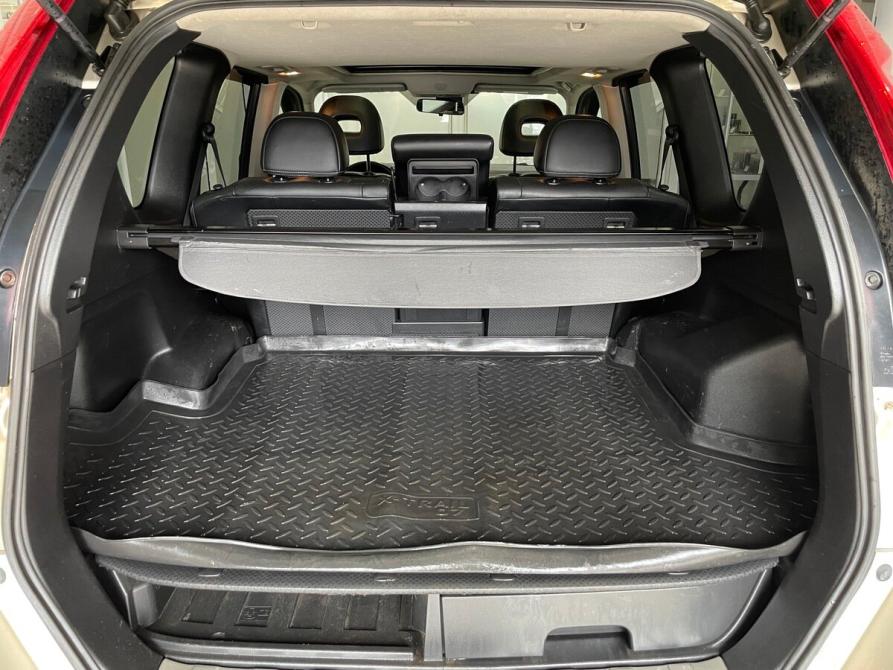 Nissan X-Trail II Москва  - изображение 17