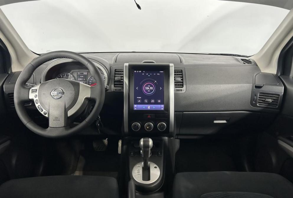 Nissan X-Trail II Рестайлинг Саранск  - изображение 18