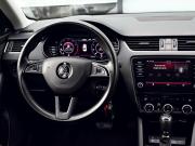 Skoda Octavia III (A7) Рестайлинг Екатеринбург  - изображение 40