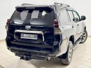 Toyota Land Cruiser Prado 150 Series Вологда  - изображение 31