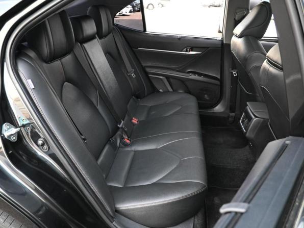 Toyota Camry VIII (XV70) Рестайлинг с пробегом 2023 года, цена 3 389 000 рублей, 87014 км, седан, Автокод Объявления