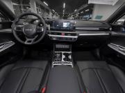 Kia K5 III Рестайлинг Москва  - изображение 33