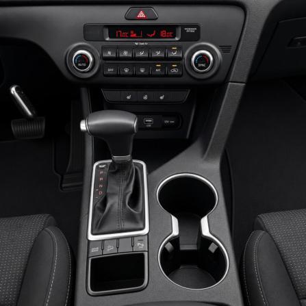 Kia Sportage IV Рестайлинг с пробегом 2018 года, цена 2 050 000 рублей, 68650 км, внедорожник, Автокод Объявления