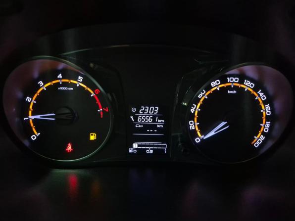 Lada (ВАЗ) Granta I Рестайлинг с пробегом 2023 года, цена 760 000 рублей, 65549 км, лифтбек, Автокод Объявления