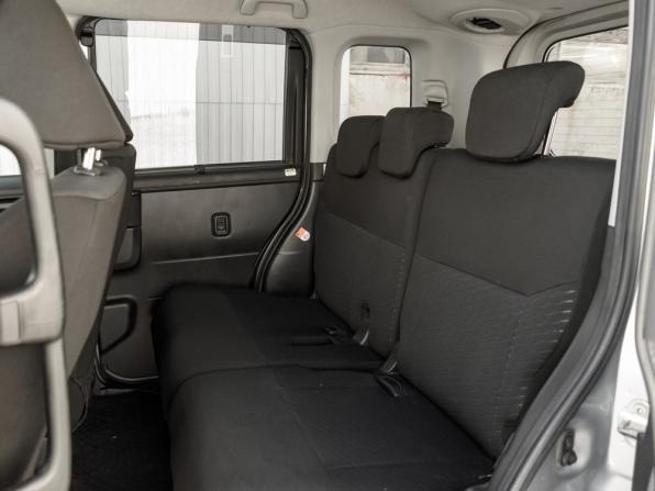 Toyota Roomy I с пробегом 2018 года, цена 900 000 рублей, 141557 км, минивэн, Автокод Объявления