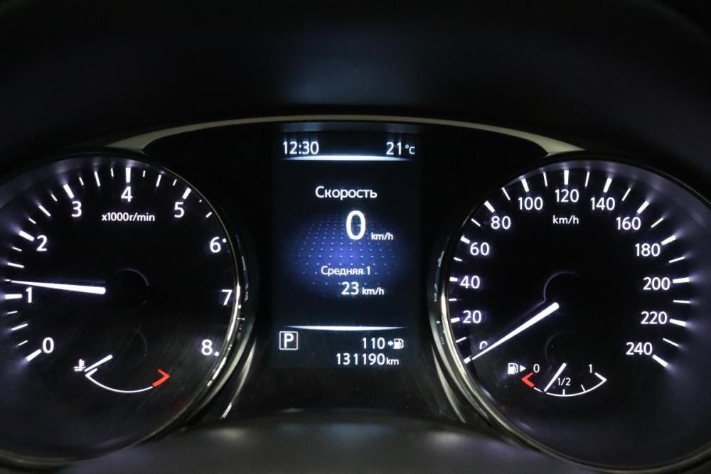 Nissan X-Trail III Ульяновск  - изображение 11