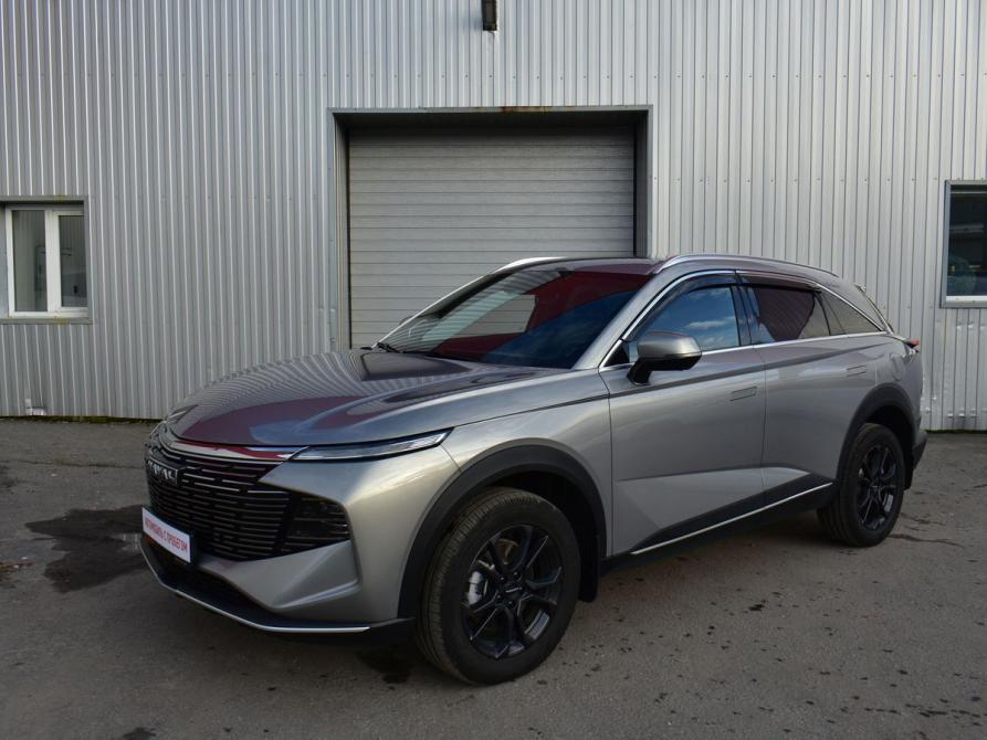 Haval F7 II Мурманск  - изображение 1